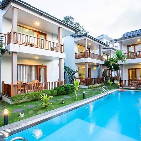 Moc Lam Bungalow Phu Quoc Dış mekan fotoğraf