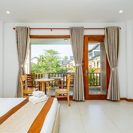 Moc Lam Bungalow Phu Quoc Dış mekan fotoğraf