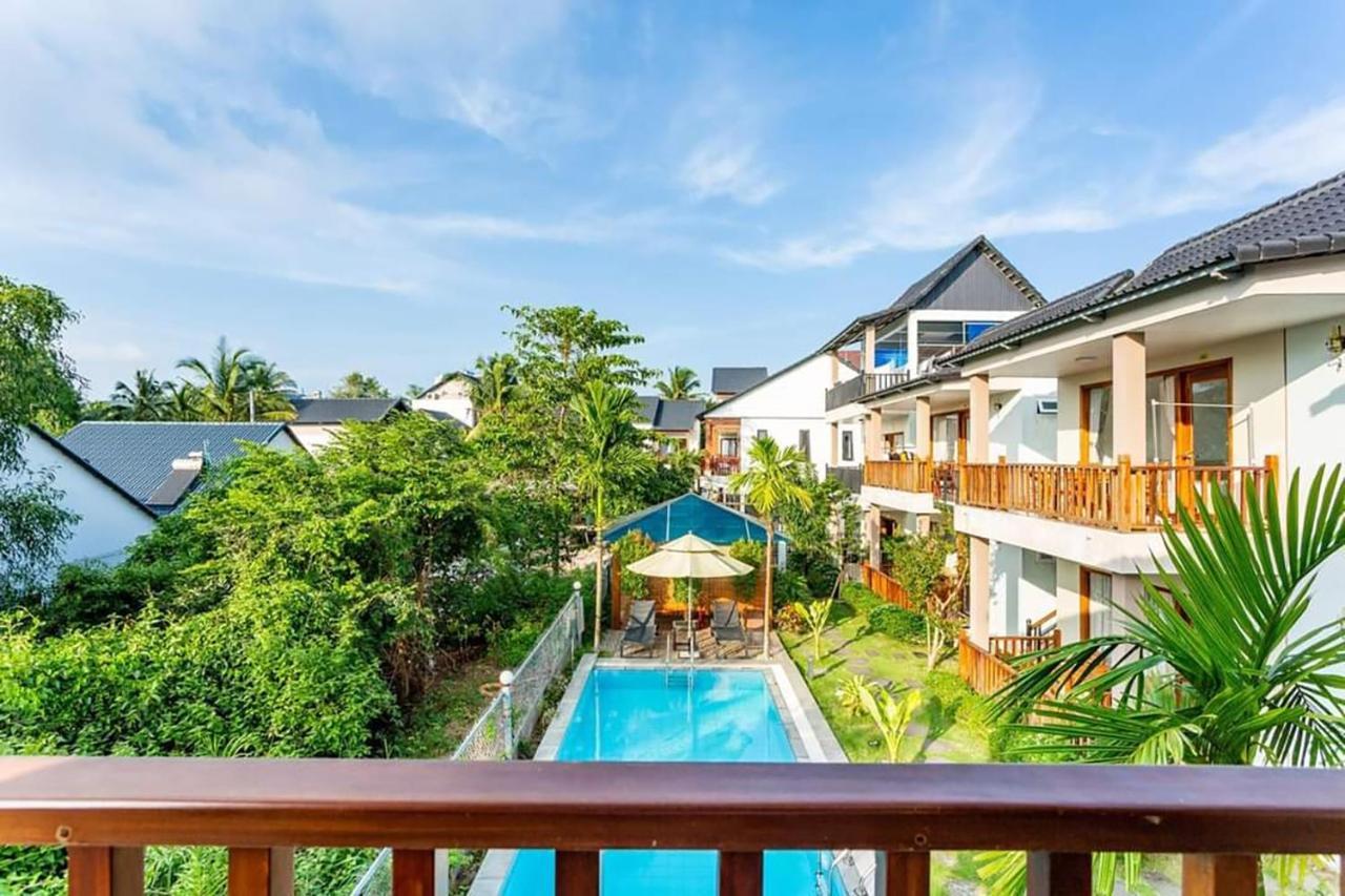 Moc Lam Bungalow Phu Quoc Dış mekan fotoğraf