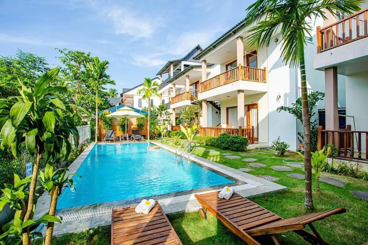 Moc Lam Bungalow Phu Quoc Dış mekan fotoğraf